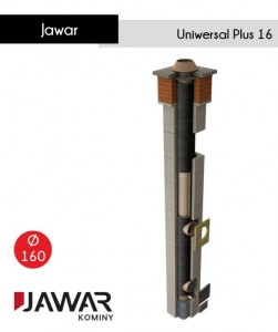 Jawar Uniwersal Plus 160