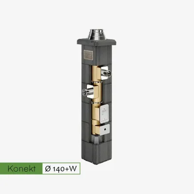 Konekt Turbo 140+W