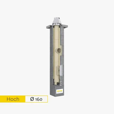 Hoch Uniwersal fi 160