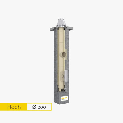 Hoch Uniwersal fi 200