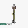 GT Zapel Eco S/M 160+2W ekonomiczny komin ceramiczny do wszystkich paliw