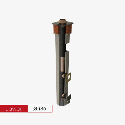 Jawar Uniwersal Plus 180