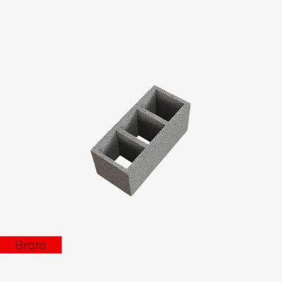 Brata - pustak wentylacyjny (W3) 52 x 24 cm