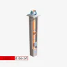 Brata Standard 160+2W