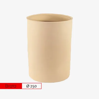 Rura ceramiczna fi 250 (Brata) 33 cm