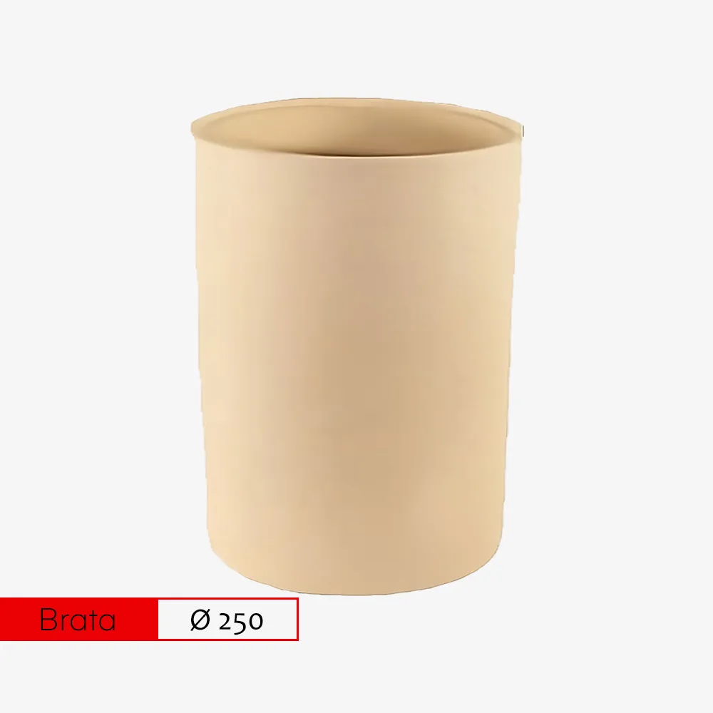 Rura ceramiczna fi 250 (Brata) 33 cm