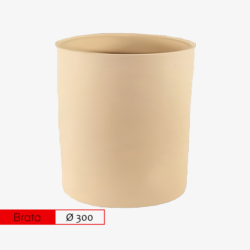 Rura ceramiczna fi 300 (Brata) 33 cm