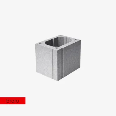 Pustak techniczny (SM) 36x26 cm (Brata)