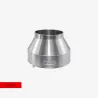 Stożek komina 100-300 (Brata)