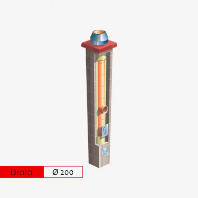 Brata Uniwersal 200