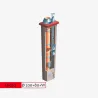Brata Duo Standard 200+80+W
