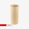 Rura ceramiczna [gaz] fi 160 (Brata) 33 cm
