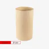 Rura ceramiczna [gaz] fi 200 (Brata) 33 cm