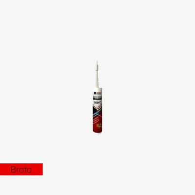 Klej do ceramiki gazowej Turbo SEALANT 310 ml Brata