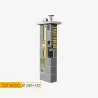 Schiedel Dual 200+120