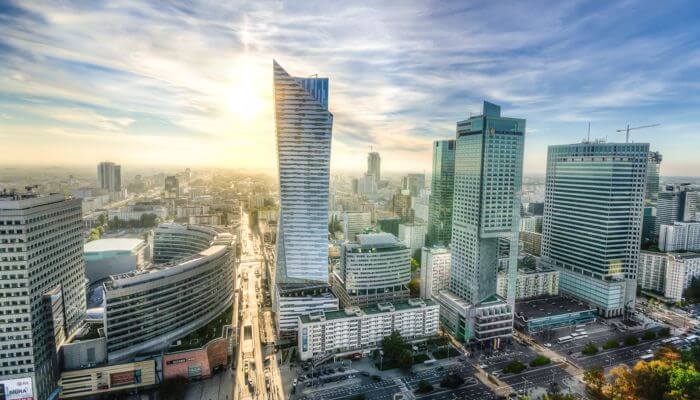 Pokrycia dachowe - Warszawa i okolice (Helenów)
