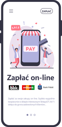 Płatności