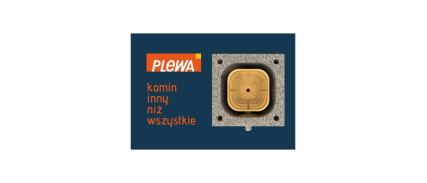 Kominy ceramiczne Plewa - zestawienie systemów kominowych
