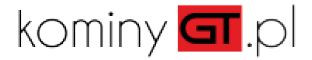 kominyGT (SklepyGT sp. z o.o.) logo