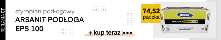 Arsanit Podłoga 100