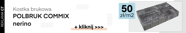 Polbruk Commix nerino